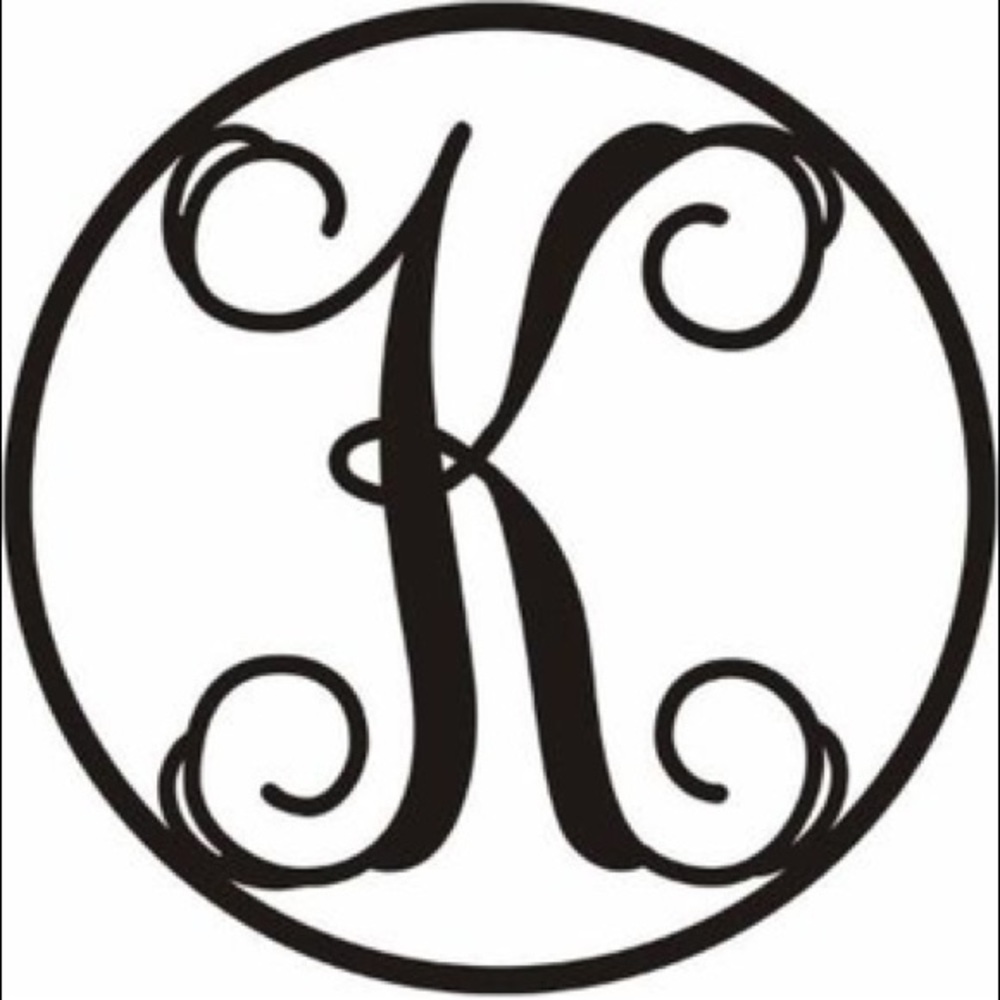 Meet your Posher, Kim